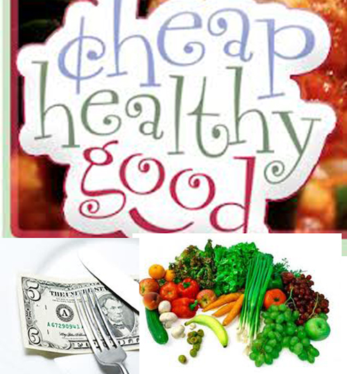 Foods That Can Make You Healthy N Wealthy